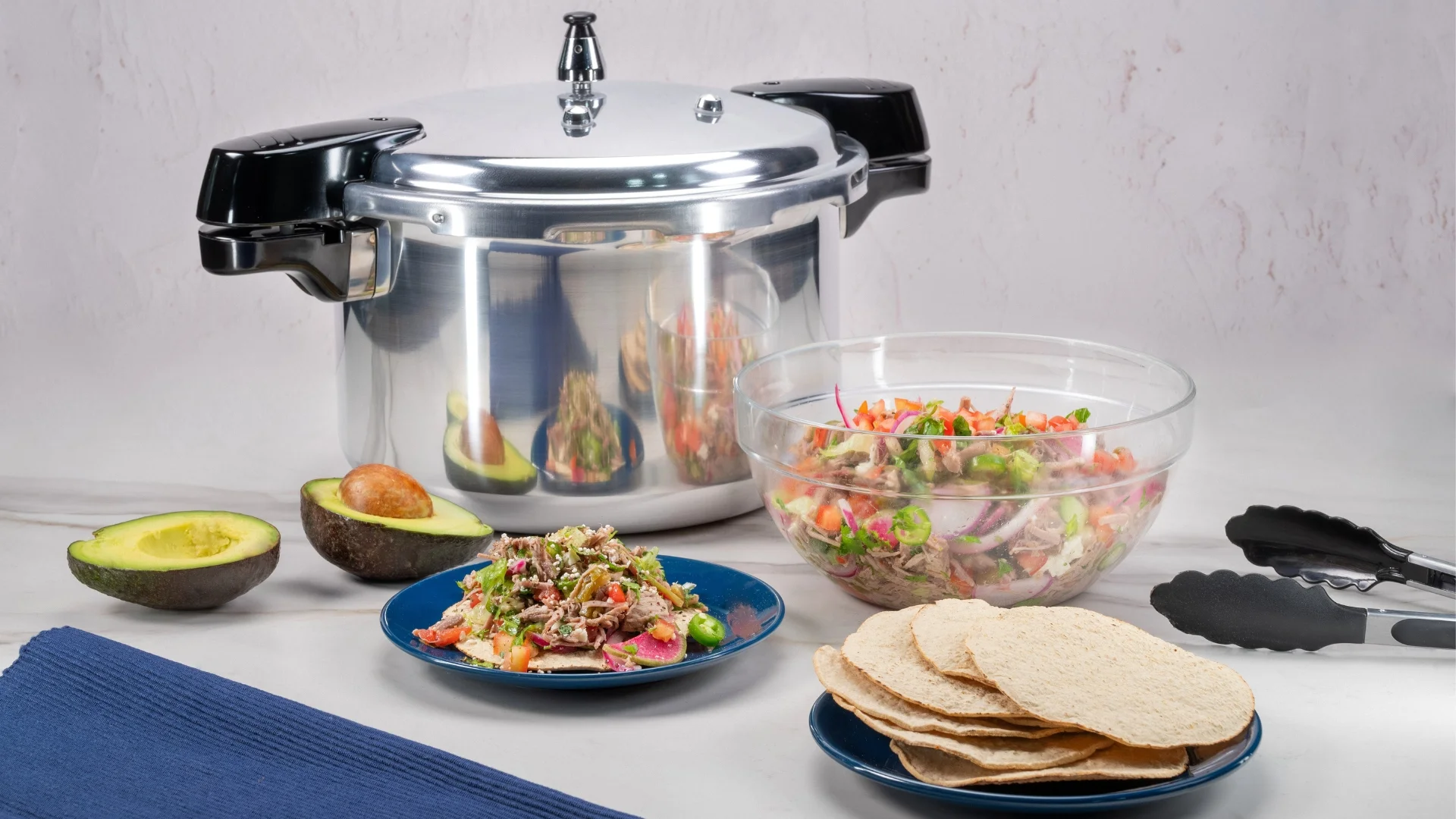 Hoy Cocino Yo | Salpicón de Res