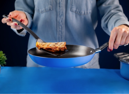 Recetas del Día